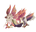Soulseer Mizutsune